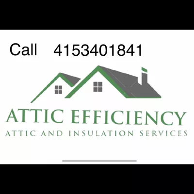 Attic Efficiency