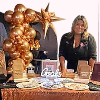 Sister Sweets LLC