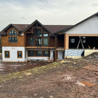 Dreamer construction Inc