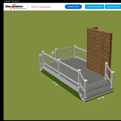 Remodel or Renew Home Improvement