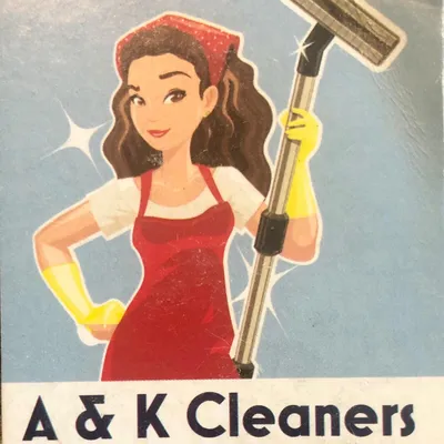 AK cleaning