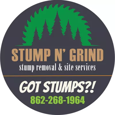 Stump N’ Grind llc