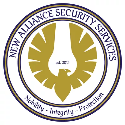 New Alliance Security Services