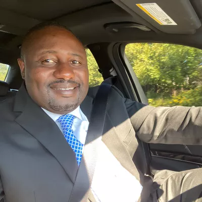 Amnet Mobility Chauffeur Svc’s
