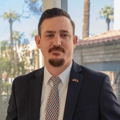 Steven George Law