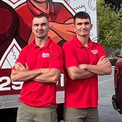 Gutter Twins