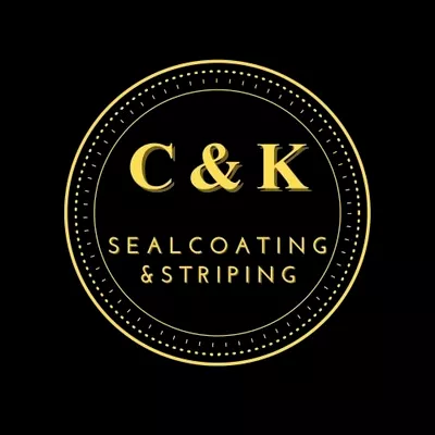 C&K sealcoating & Striping