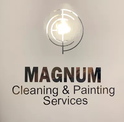Magnum Cleaning & Painting Services