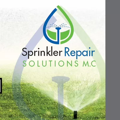 SPRINKLER REPAIR SOLUTIONS MC