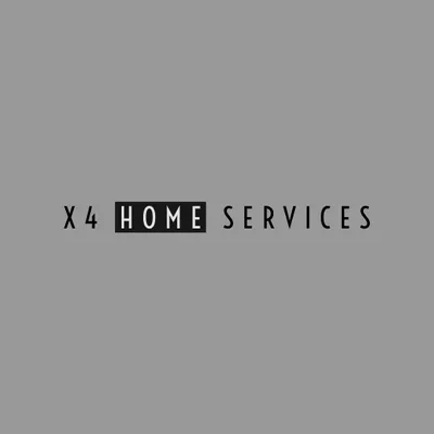 X4 Home Services