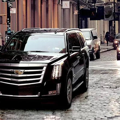 Express Limo Service