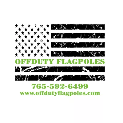 Off Duty Flagpoles LLC