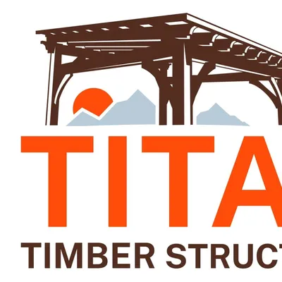 Titan Timber Structures