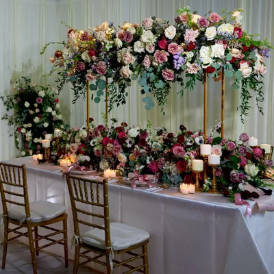 Lovely Chic Occasions