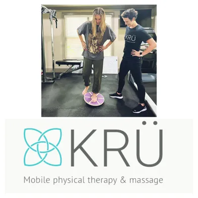 KRU Wellness
