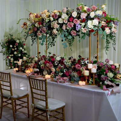 Lovely Chic Occasions