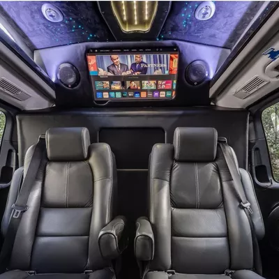 RRluxurytransportation