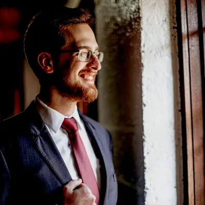 Dr. Nathan Groot - Music Teacher