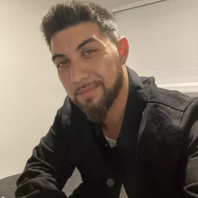 Joseph Martinez
