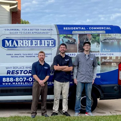 Marblelife