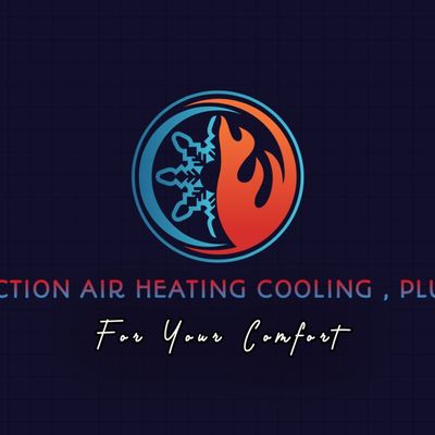 Action Air Heating, Cooling, plus