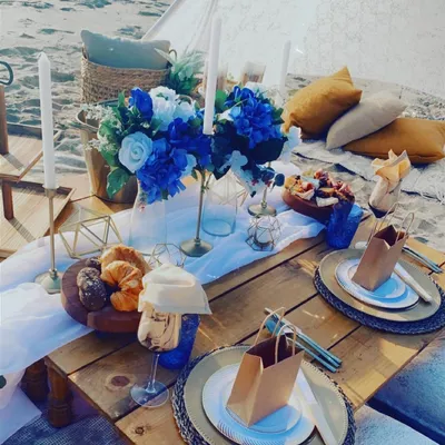 YanasLuxe Events