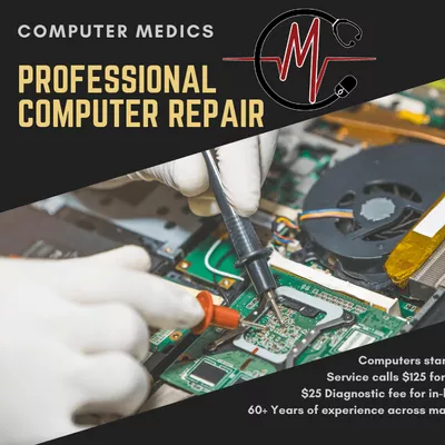 Computer Medics