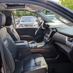 Capital Limousine Service