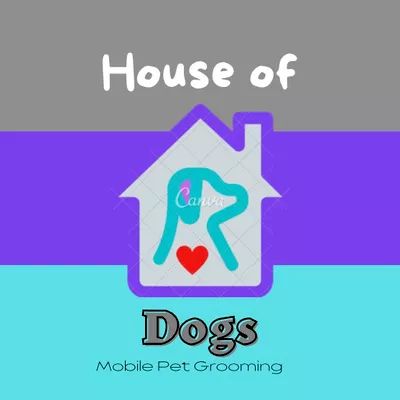 House of Dogs Mobile Pet Grooming