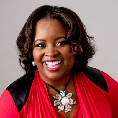 Dr Jerrica Dodd