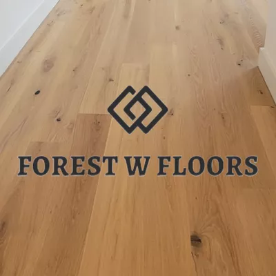 Forest w Floors