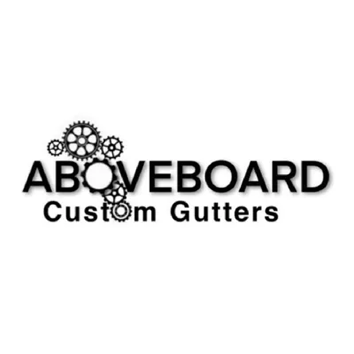 Aboveboard Gutters