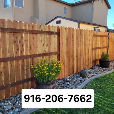 Property Care - Concrete, Fence, Landscape & More