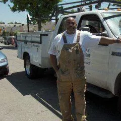 East Bay Handyman Services