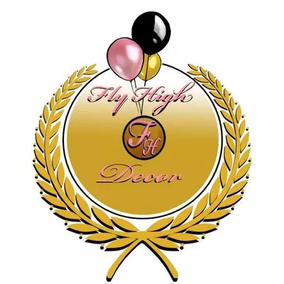 Fly High Decor