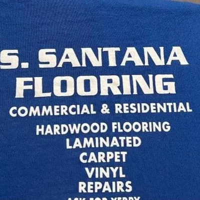 S.Santana Flooring