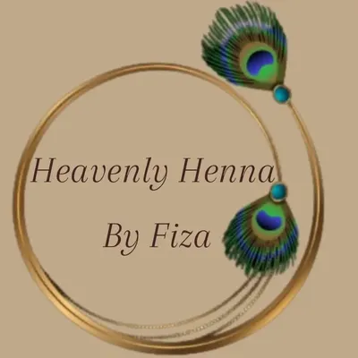 Heavenly Henna By Fiza