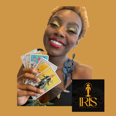 IrisDivineMessages