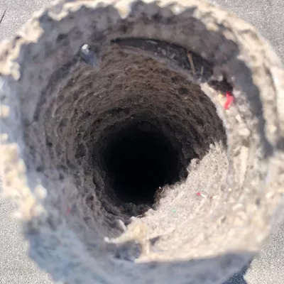 Certified Air Duct Cleaning & Inspections