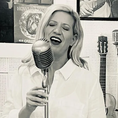 Rebekah Ann Vocals & Music Academy
