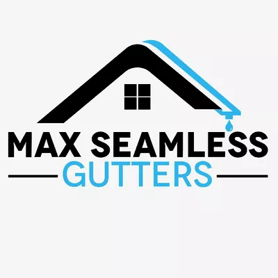 MAX SEAMLESS GUTTERS LLC