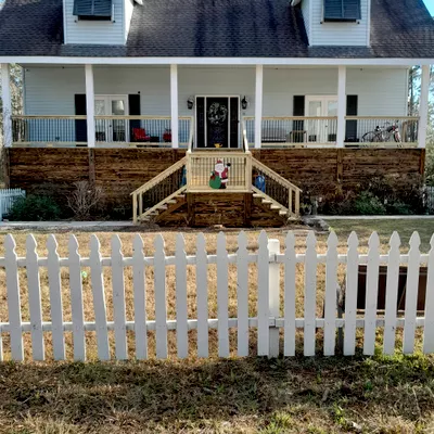 We're Here to Help Construction, LLC