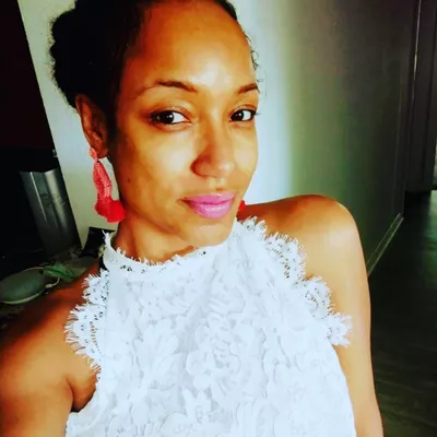 Body therapy with Maya Holness