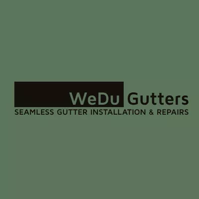 WeDu Gutters