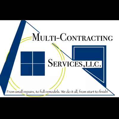 Multi-Contracting Services LLC