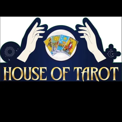 ?House of tarot ?