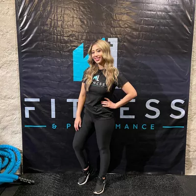 KL Fitness Nutrition