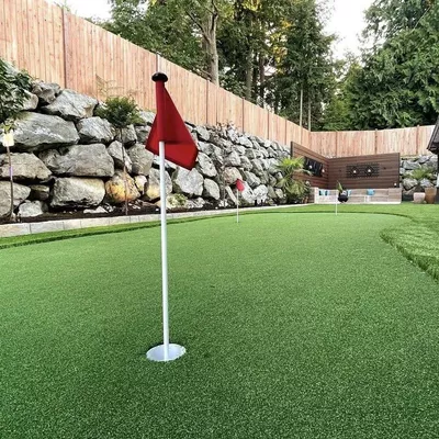 Buildbook Construction Turf Pros  & Landscaping