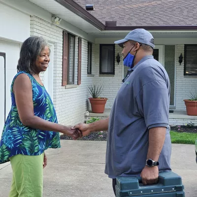 DBugz Pest Control, LLC