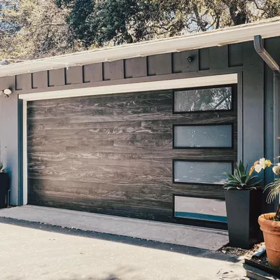 AZ Garage Doors LLC